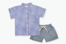 Clothes for our little boys